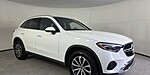 Used 2025 MERCEDES-BENZ GLC-CLASS GLC 300 4MATIC SUV in WEST PALM BEACH, FLORIDA