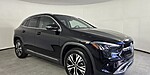 Used 2025 MERCEDES-BENZ GLA GLA 250 SUV in WEST PALM BEACH, FLORIDA
