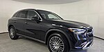 Used 2025 MERCEDES-BENZ GLC-CLASS GLC 300 SUV in WEST PALM BEACH, FLORIDA