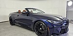 Used 2023 BMW M4 COMPETITION XDRIVE CONVERTIBLE in WEST PALM BEACH, FLORIDA