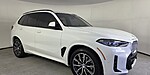 Used 2025 BMW X5 XDRIVE40I SPORTS ACTIVITY VEHICLE in WEST PALM BEACH, FLORIDA