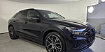 Used 2021 AUDI SQ8 PRESTIGE 4.0 TFSI QUATTRO in WEST PALM BEACH, FLORIDA