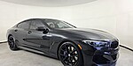 Used 2021 BMW 8 SERIES M850I XDRIVE GRAN COUPE in WEST PALM BEACH, FLORIDA