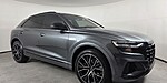 Used 2021 AUDI SQ8 PREMIUM PLUS 4.0 TFSI QUATTRO in WEST PALM BEACH, FLORIDA