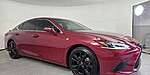 Used 2025 LEXUS ES ES 350 F SPORT DESIGN FWD in WEST PALM BEACH, FLORIDA
