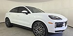 Used 2024 PORSCHE CAYENNE S COUPE AWD in WEST PALM BEACH, FLORIDA