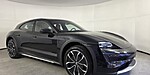 Used 2023 PORSCHE TAYCAN 4 CROSS TURISMO AWD in WEST PALM BEACH, FLORIDA