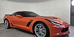 Used 2019 CHEVROLET CORVETTE 2DR Z06 CPE W/2LZ in WEST PALM BEACH, FLORIDA