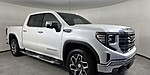 Used 2023 GMC SIERRA 1500 4WD CREW CAB 147" SLT in WEST PALM BEACH, FLORIDA