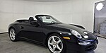 Used 2008 PORSCHE 911 2DR CABRIOLET CARRERA in WEST PALM BEACH, FLORIDA
