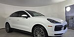 Used 2022 PORSCHE CAYENNE PLATINUM EDITION COUPE AWD in WEST PALM BEACH, FLORIDA