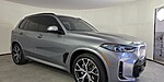 Used 2025 BMW X5 XDRIVE40I SPORTS ACTIVITY VEHICLE in WEST PALM BEACH, FLORIDA