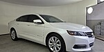 Used 2018 CHEVROLET IMPALA 4DR SDN LT W/1LT in WEST PALM BEACH, FLORIDA
