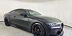 Used 2025 BMW M4 COMPETITION XDRIVE COUPE in WEST PALM BEACH, FLORIDA