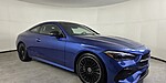 Used 2024 MERCEDES-BENZ CLE CLE 300 4MATIC COUPE in WEST PALM BEACH, FLORIDA