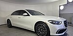 Used 2023 MERCEDES-BENZ S-CLASS S 580 4MATIC SEDAN in WEST PALM BEACH, FLORIDA