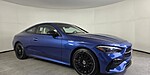 Used 2024 MERCEDES-BENZ CLE CLE 300 4MATIC COUPE in WEST PALM BEACH, FLORIDA