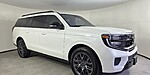 Used 2025 FORD EXPEDITION PLATINUM 4X4 in WEST PALM BEACH, FLORIDA