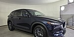 Used 2020 MAZDA CX-5 TOURING FWD in WEST PALM BEACH, FLORIDA