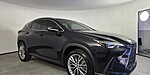 Used 2023 LEXUS NX NX 350 LUXURY AWD in WEST PALM BEACH, FLORIDA
