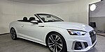 Used 2024 AUDI S5 PREMIUM PLUS 3.0 TFSI QUATTRO in WEST PALM BEACH, FLORIDA