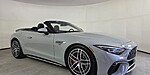 Used 2022 MERCEDES-BENZ SL-CLASS AMG SL 55 ROADSTER in WEST PALM BEACH, FLORIDA