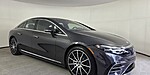 Used 2023 MERCEDES-BENZ EQS SEDAN EQS 580 4MATIC SEDAN in WEST PALM BEACH, FLORIDA