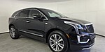 Used 2024 CADILLAC XT5 FWD 4DR PREMIUM LUXURY in WEST PALM BEACH, FLORIDA