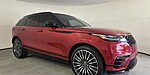 Used 2019 LAND ROVER RANGE ROVER VELAR P380 R-DYNAMIC HSE in WEST PALM BEACH, FLORIDA