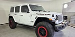Used 2023 JEEP WRANGLER RUBICON 4 DOOR 4X4 in WEST PALM BEACH, FLORIDA