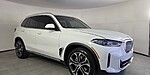 Used 2024 BMW X5 XDRIVE40I SPORTS ACTIVITY VEHICLE in WEST PALM BEACH, FLORIDA