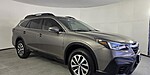 Used 2021 SUBARU OUTBACK PREMIUM CVT in WEST PALM BEACH, FLORIDA