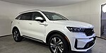 Used 2023 KIA SORENTO HYBRID SX PRESTIGE AWD in WEST PALM BEACH, FLORIDA