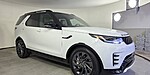 Used 2023 LAND ROVER DISCOVERY P300 S R-DYNAMIC in WEST PALM BEACH, FLORIDA