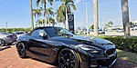 Used 2023 BMW Z4 M40I ROADSTER in WEST PALM BEACH, FLORIDA
