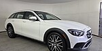 Used 2023 MERCEDES-BENZ E-CLASS E 450 4MATIC ALL-TERRAIN WAGON in WEST PALM BEACH, FLORIDA
