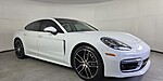 Used 2023 PORSCHE PANAMERA PLATINUM EDITION RWD in WEST PALM BEACH, FLORIDA