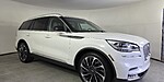Used 2024 LINCOLN AVIATOR RESERVE AWD in WEST PALM BEACH, FLORIDA
