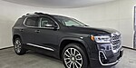 Used 2020 GMC ACADIA AWD 4DR DENALI in WEST PALM BEACH, FLORIDA