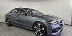 Used 2025 MERCEDES-BENZ C-CLASS C 300 SEDAN in WEST PALM BEACH, FLORIDA