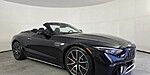 Used 2023 MERCEDES-BENZ SL-CLASS AMG SL 55 ROADSTER in WEST PALM BEACH, FLORIDA
