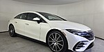 Used 2023 MERCEDES-BENZ EQS SEDAN EQS 580 4MATIC SEDAN in WEST PALM BEACH, FLORIDA