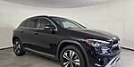 Used 2025 MERCEDES-BENZ GLA GLA 250 SUV in WEST PALM BEACH, FLORIDA