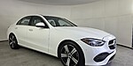 Used 2025 MERCEDES-BENZ C-CLASS C 300 SEDAN in WEST PALM BEACH, FLORIDA