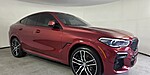 Used 2023 BMW X6 XDRIVE40I SPORTS ACTIVITY COUPE in WEST PALM BEACH, FLORIDA