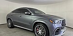 Used 2024 MERCEDES-BENZ GLE AMG GLE 63 S 4MATIC+ COUPE in WEST PALM BEACH, FLORIDA