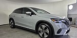 Used 2024 MERCEDES-BENZ EQE SEDAN EQE 350+ SUV in WEST PALM BEACH, FLORIDA