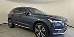 Used 2022 VOLVO XC60 B5 FWD INSCRIPTION in WEST PALM BEACH, FLORIDA