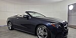Used 2019 MERCEDES-BENZ E-CLASS E 450 RWD CABRIOLET in WEST PALM BEACH, FLORIDA