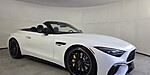 Used 2022 MERCEDES-BENZ SL-CLASS AMG SL 63 ROADSTER in WEST PALM BEACH, FLORIDA